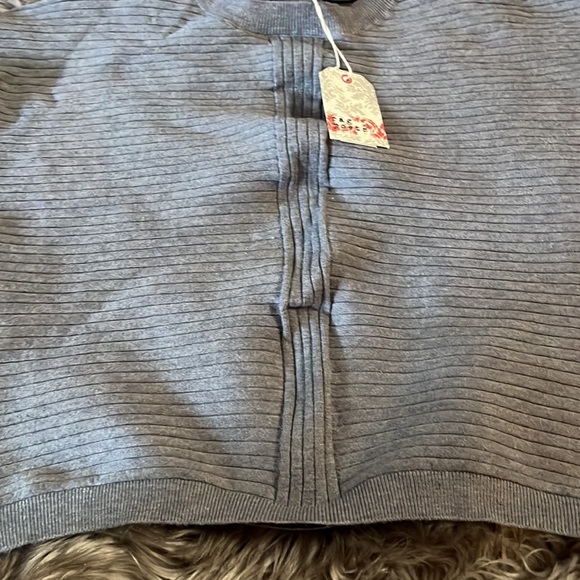 RAG POETS NEW TOP SIZE L - Picture 3 of 5